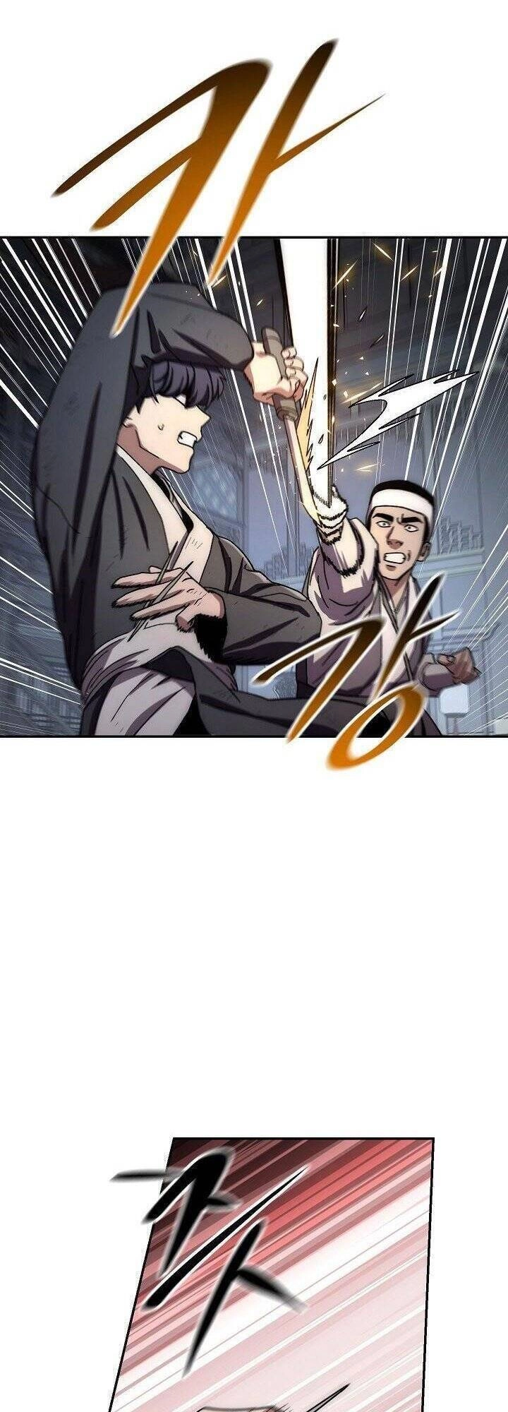 Huyền Thoại Diệt Thế Độc Long Chapter 30 - 36