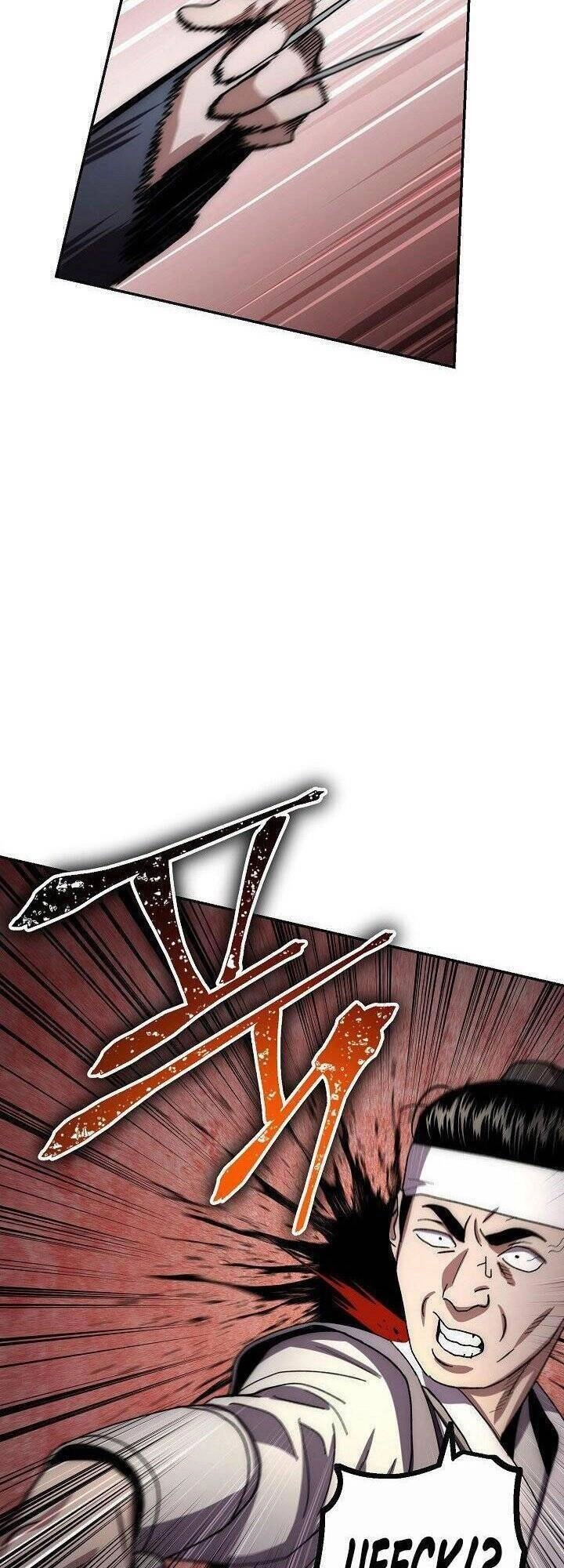 Huyền Thoại Diệt Thế Độc Long Chapter 30 - 37