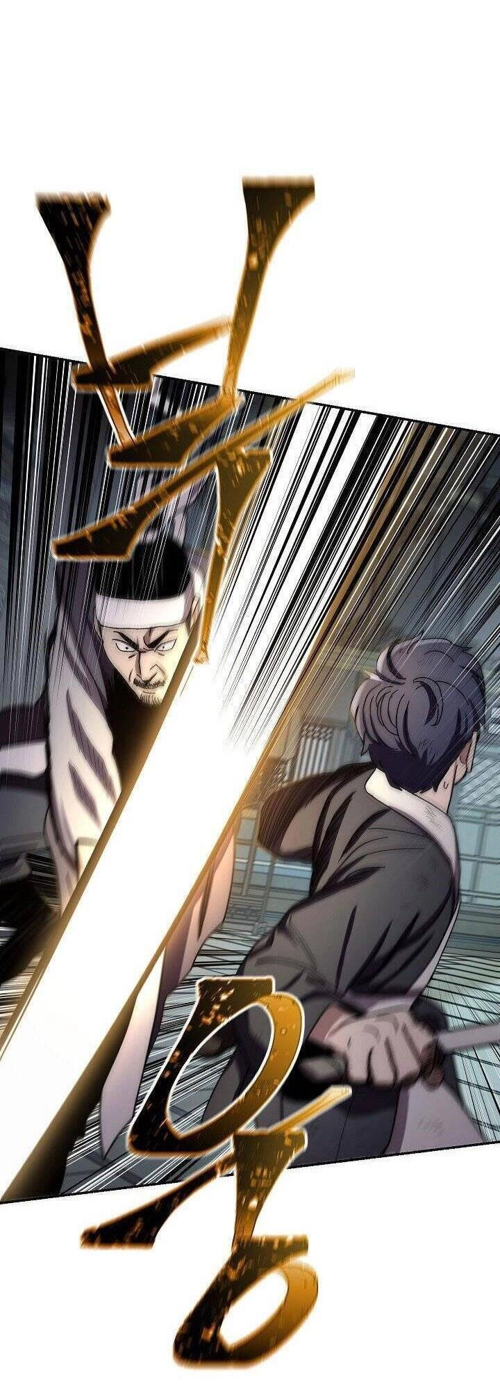 Huyền Thoại Diệt Thế Độc Long Chapter 30 - 39