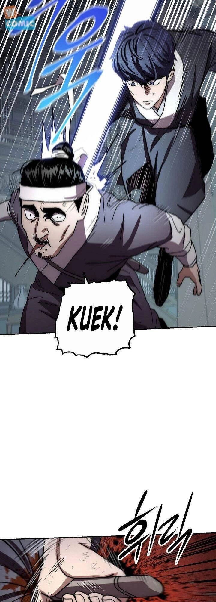 Huyền Thoại Diệt Thế Độc Long Chapter 30 - 41