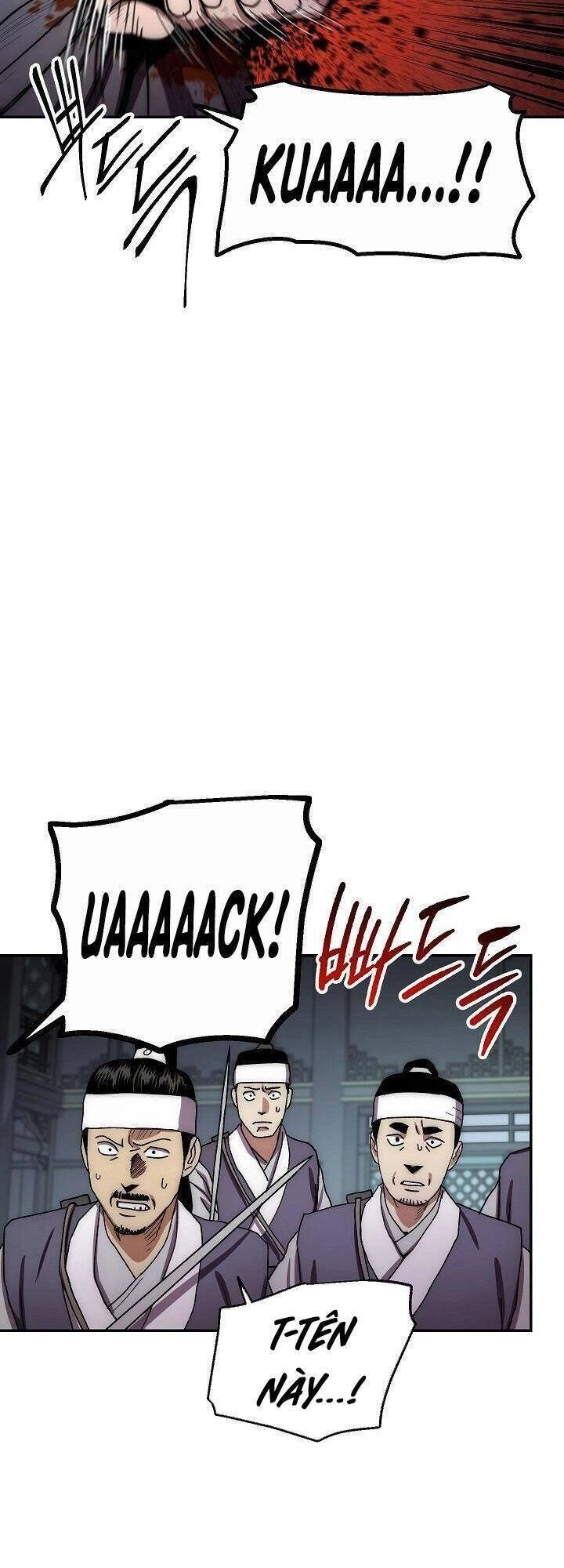 Huyền Thoại Diệt Thế Độc Long Chapter 30 - 42