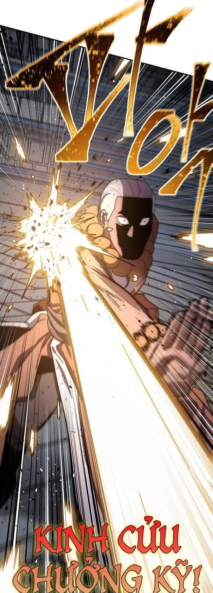 Huyền Thoại Diệt Thế Độc Long Chapter 30 - 47