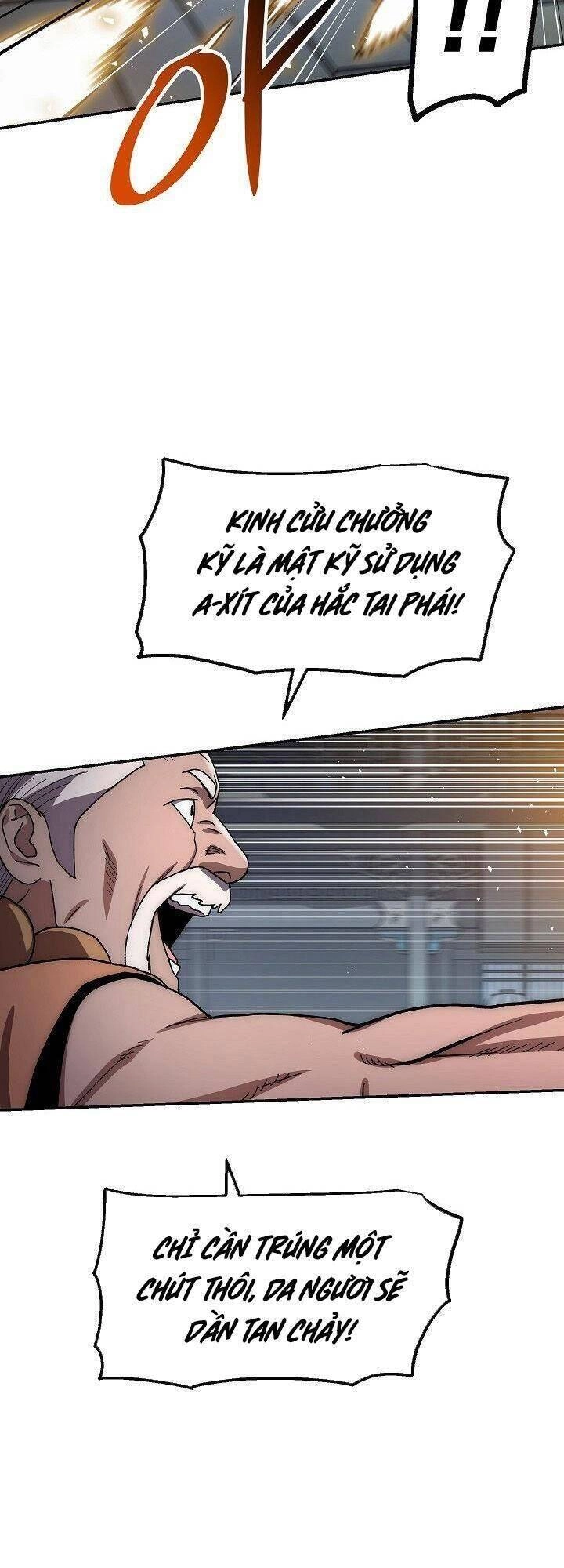 Huyền Thoại Diệt Thế Độc Long Chapter 30 - 49