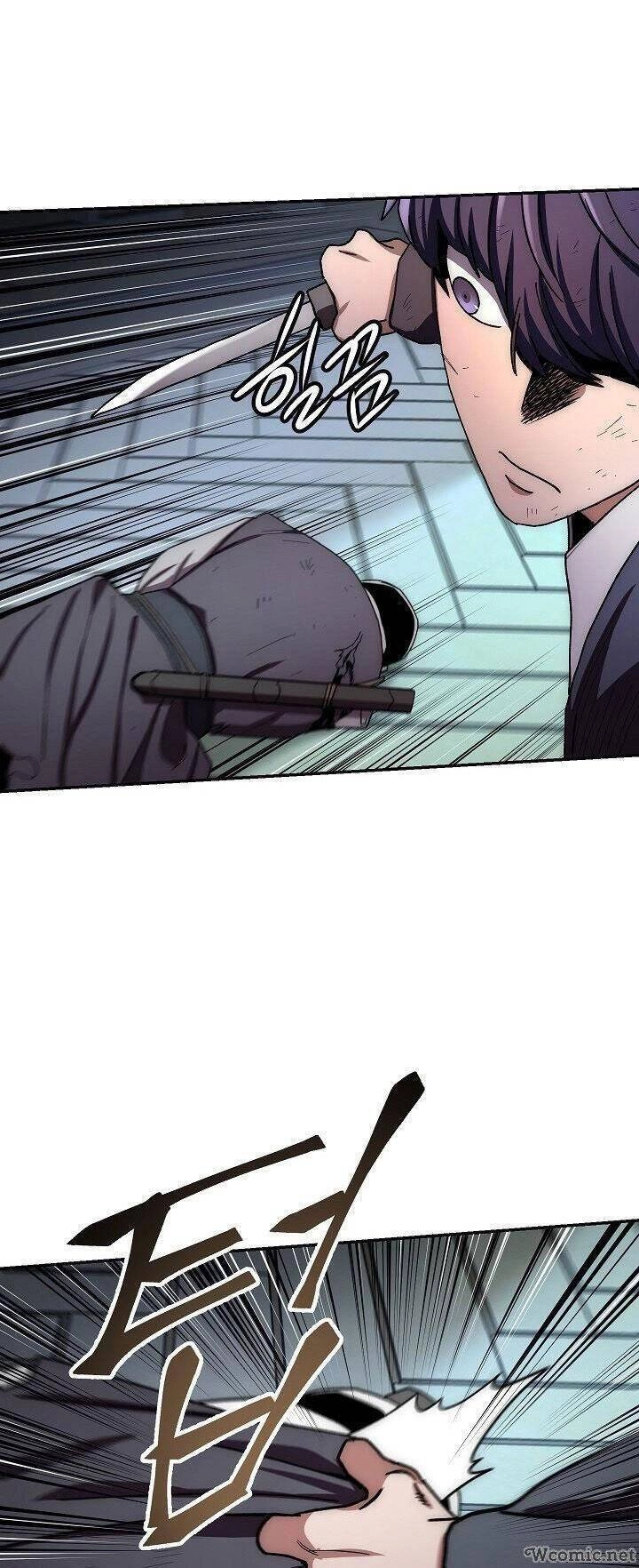 Huyền Thoại Diệt Thế Độc Long Chapter 30 - 50