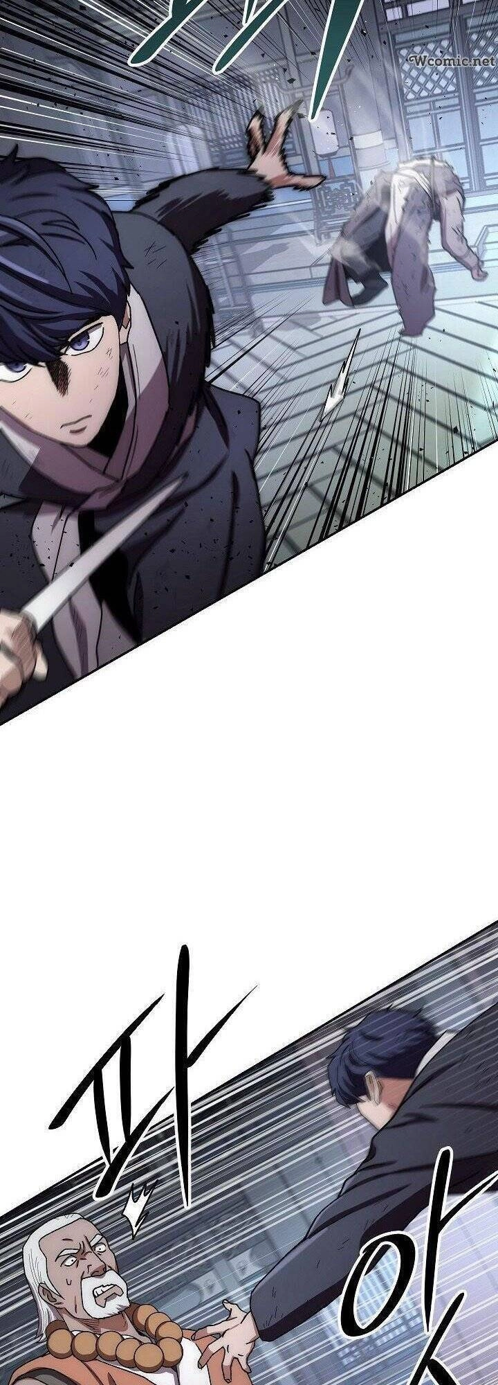 Huyền Thoại Diệt Thế Độc Long Chapter 30 - 54