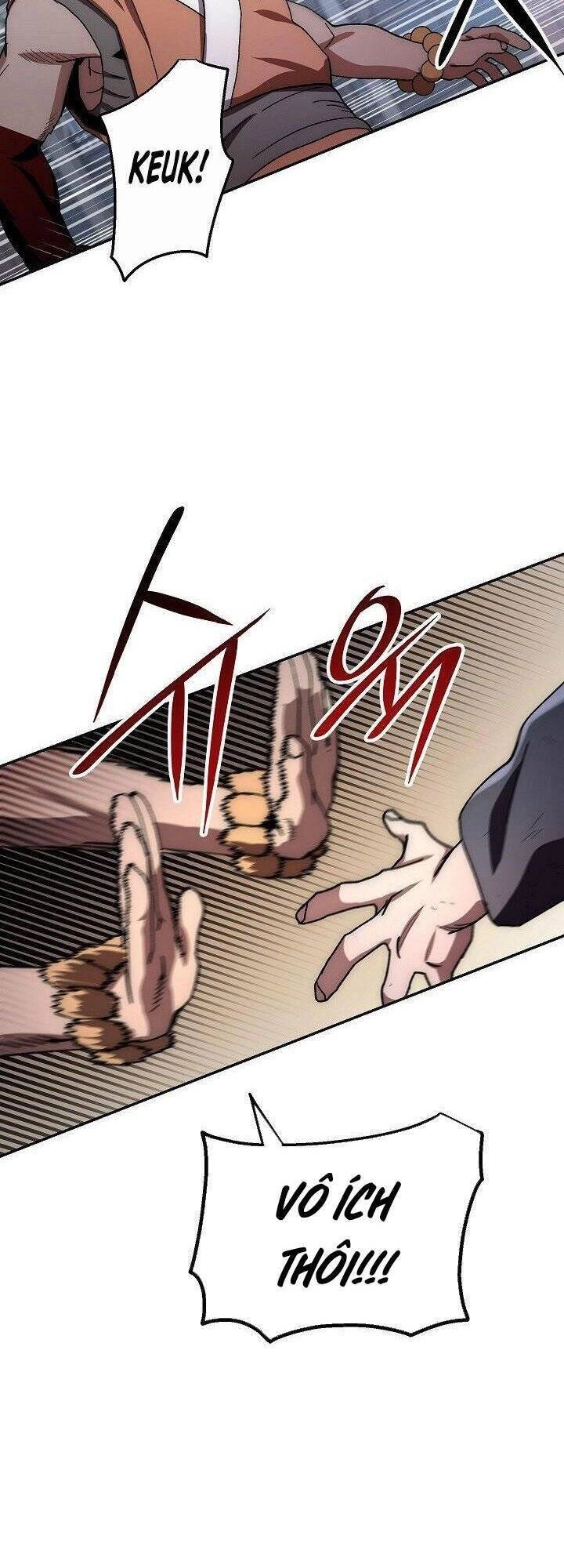 Huyền Thoại Diệt Thế Độc Long Chapter 30 - 55