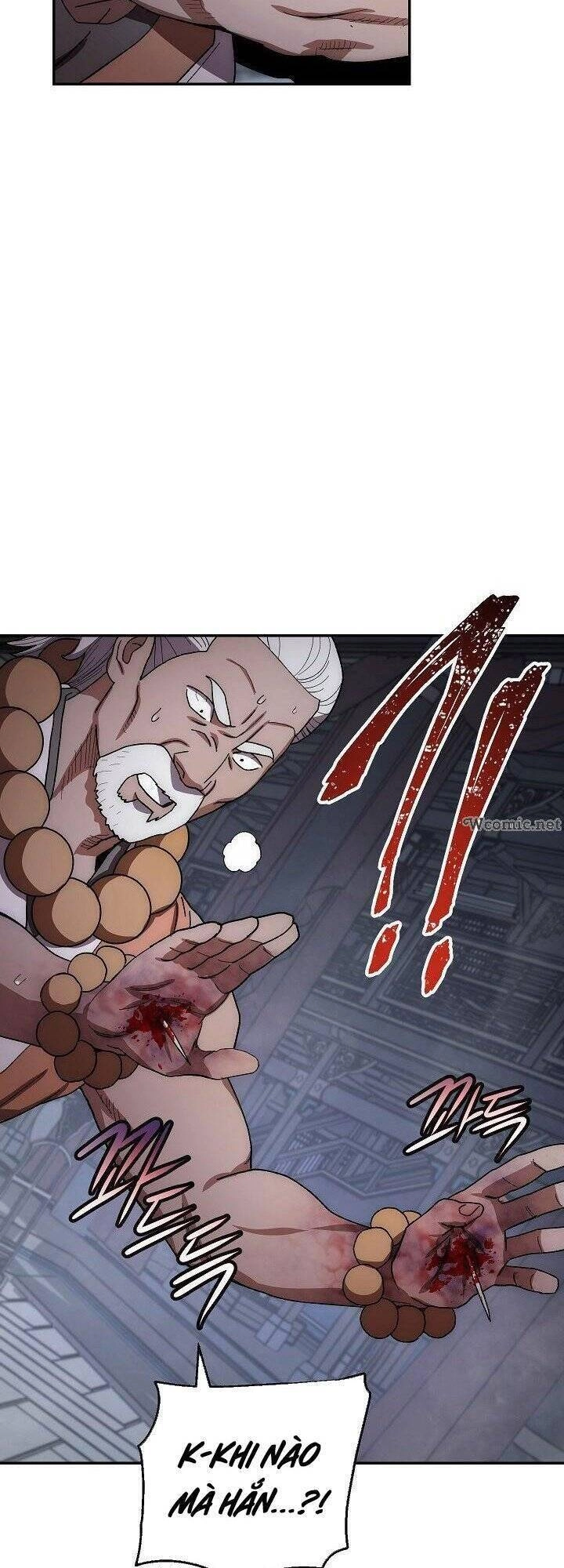 Huyền Thoại Diệt Thế Độc Long Chapter 30 - 59