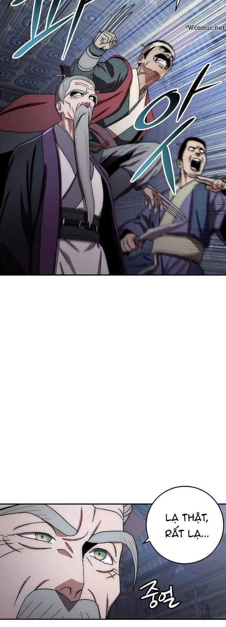 Huyền Thoại Diệt Thế Độc Long Chapter 30 - 61