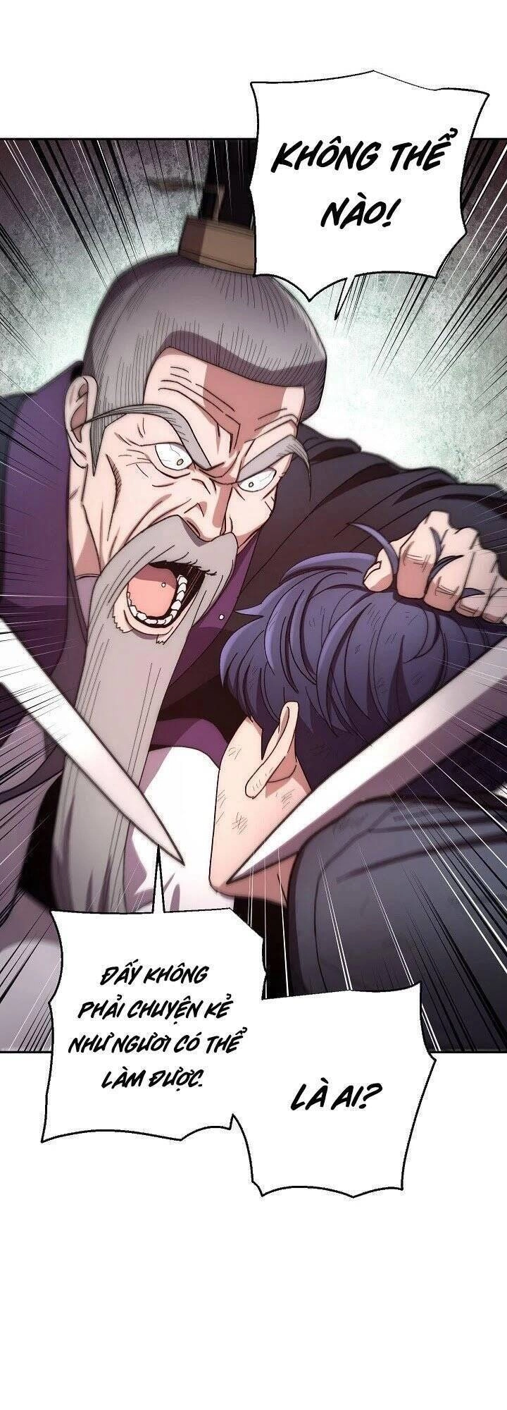 Huyền Thoại Diệt Thế Độc Long Chapter 31 - 3