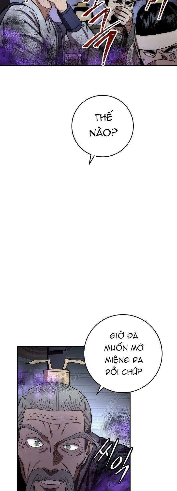 Huyền Thoại Diệt Thế Độc Long Chapter 31 - 15