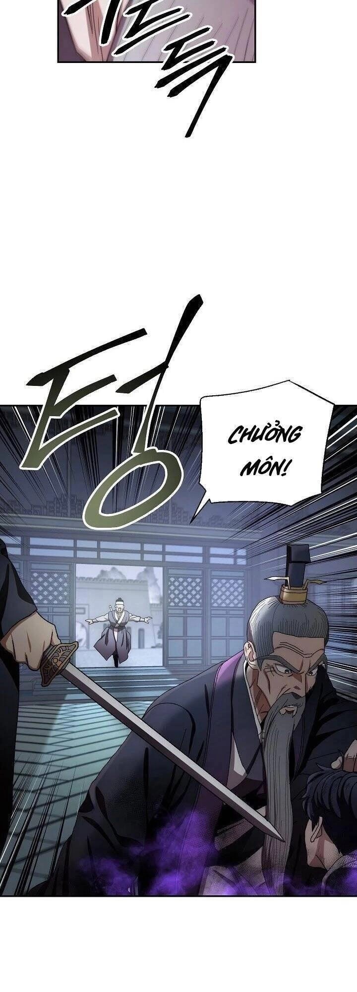 Huyền Thoại Diệt Thế Độc Long Chapter 31 - 19