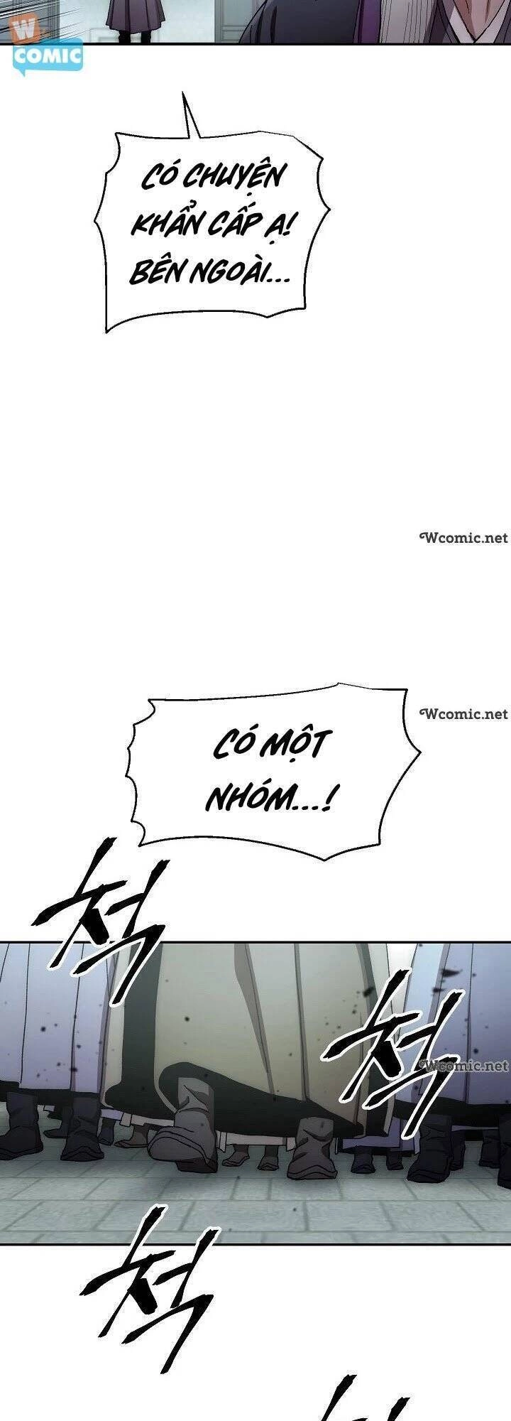 Huyền Thoại Diệt Thế Độc Long Chapter 31 - 21