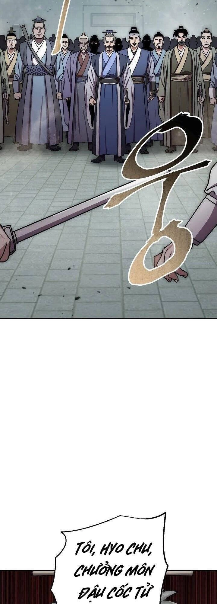 Huyền Thoại Diệt Thế Độc Long Chapter 31 - 23