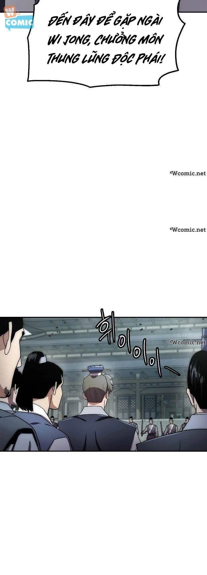 Huyền Thoại Diệt Thế Độc Long Chapter 31 - 25