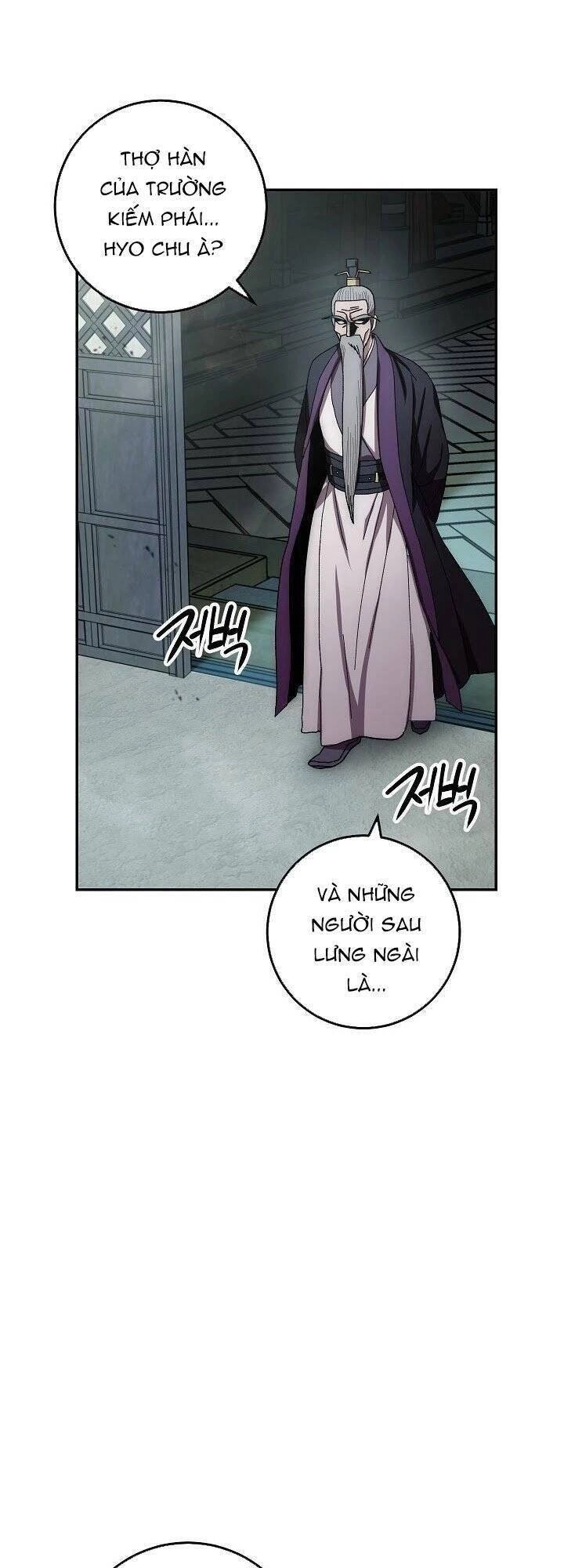 Huyền Thoại Diệt Thế Độc Long Chapter 31 - 27