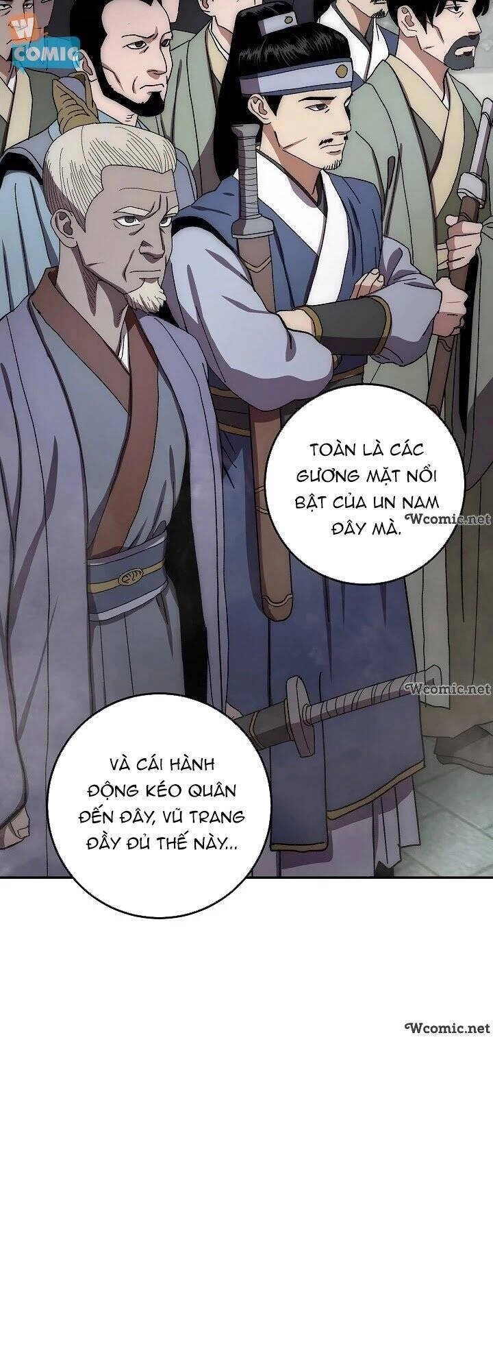 Huyền Thoại Diệt Thế Độc Long Chapter 31 - 29