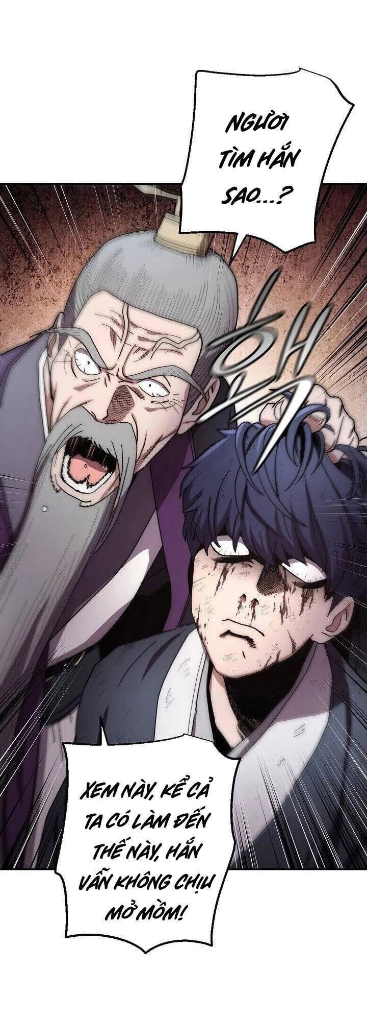 Huyền Thoại Diệt Thế Độc Long Chapter 31 - 47