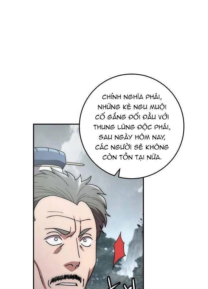 Huyền Thoại Diệt Thế Độc Long Chapter 31 - 54