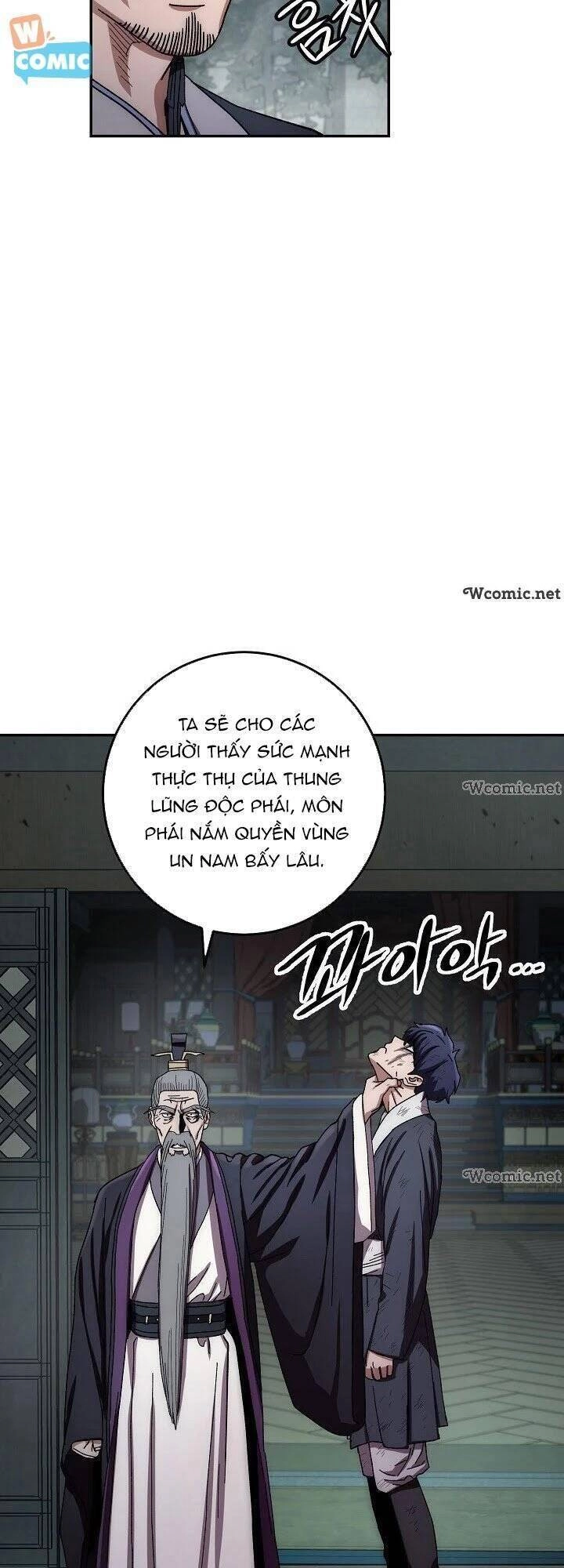 Huyền Thoại Diệt Thế Độc Long Chapter 31 - 55