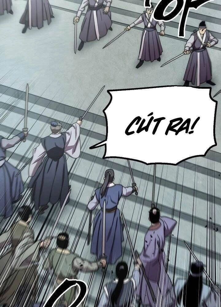 Huyền Thoại Diệt Thế Độc Long Chapter 31 - 58