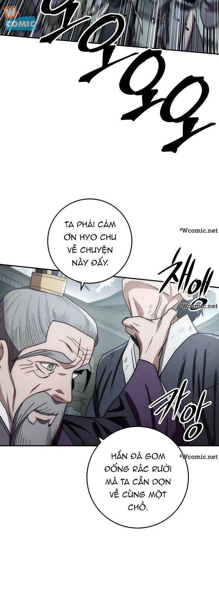 Huyền Thoại Diệt Thế Độc Long Chapter 31 - 59