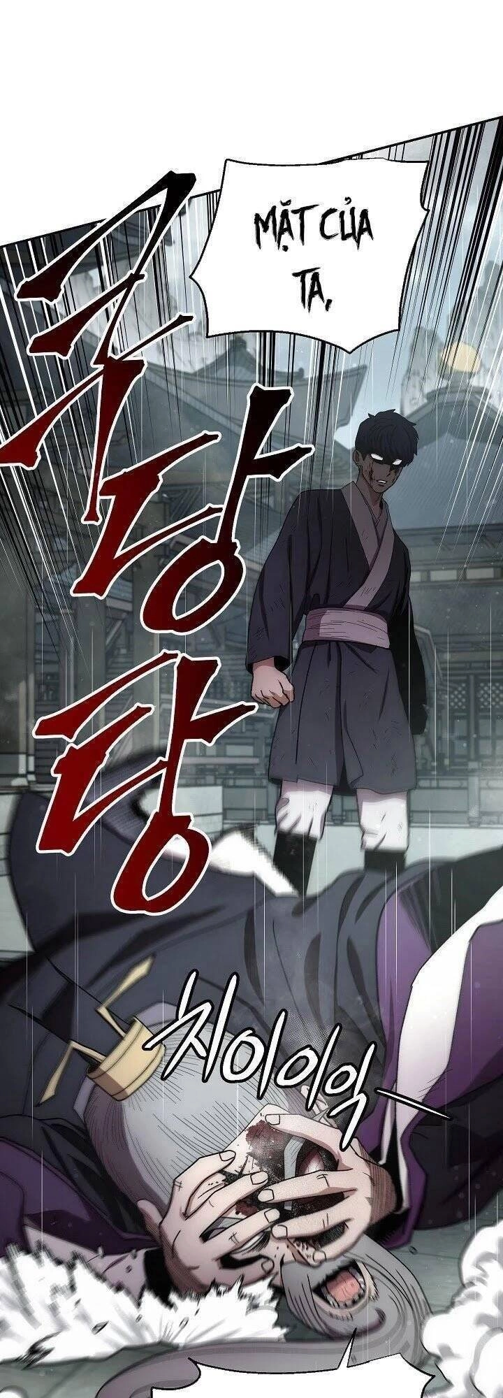 Huyền Thoại Diệt Thế Độc Long Chapter 31 - 73