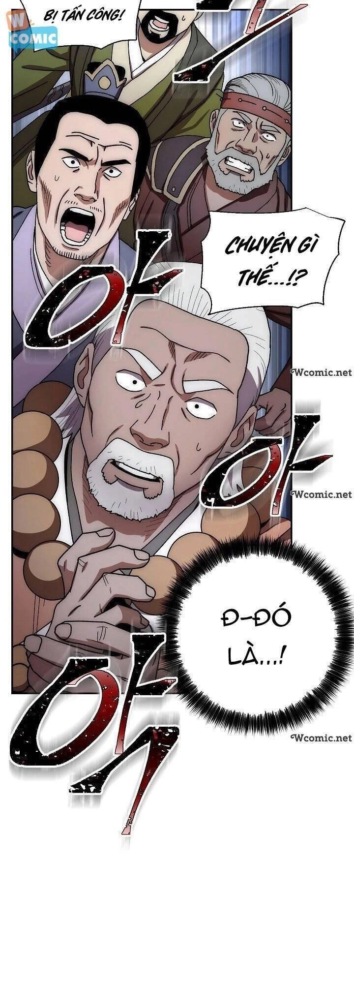 Huyền Thoại Diệt Thế Độc Long Chapter 31 - 75