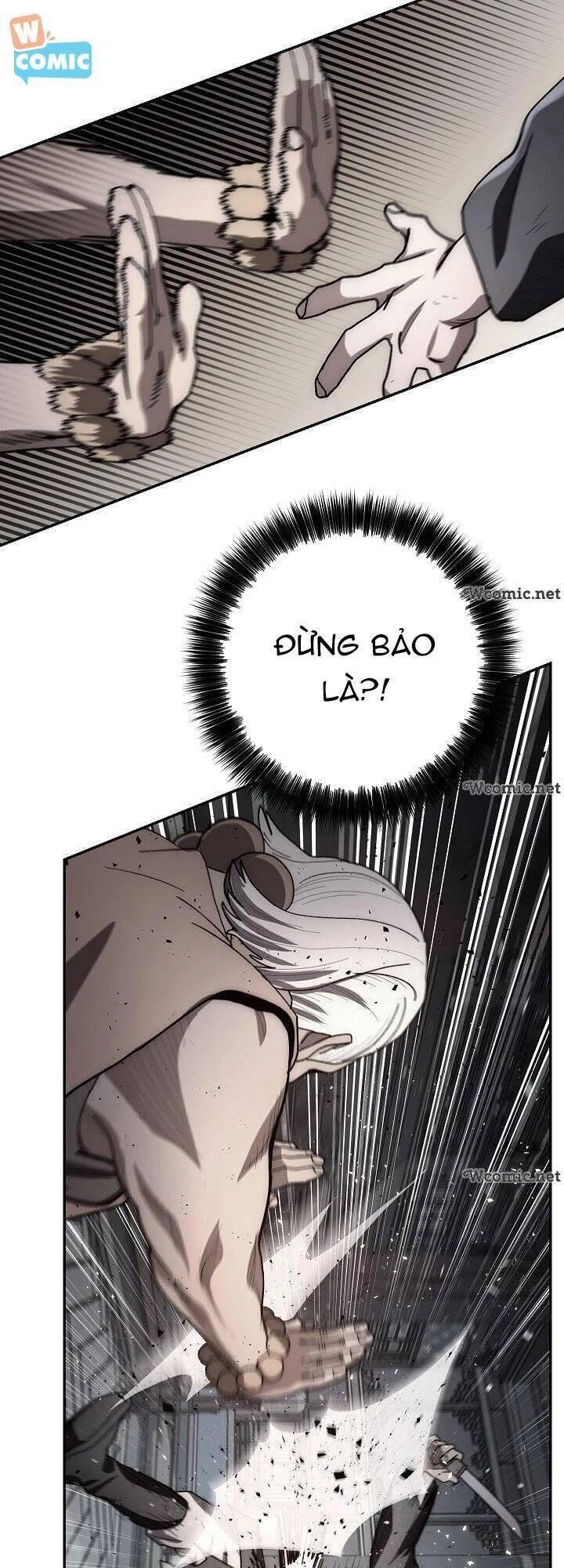 Huyền Thoại Diệt Thế Độc Long Chapter 31 - 79