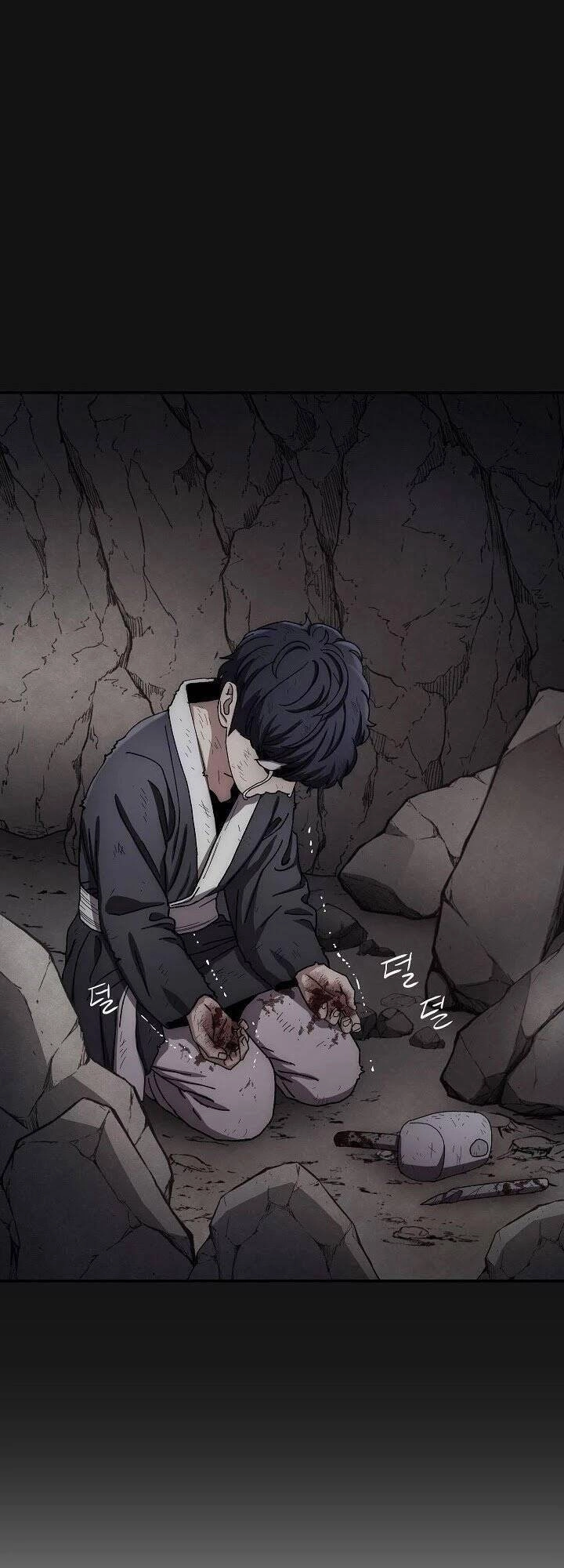 Huyền Thoại Diệt Thế Độc Long Chapter 31 - 85