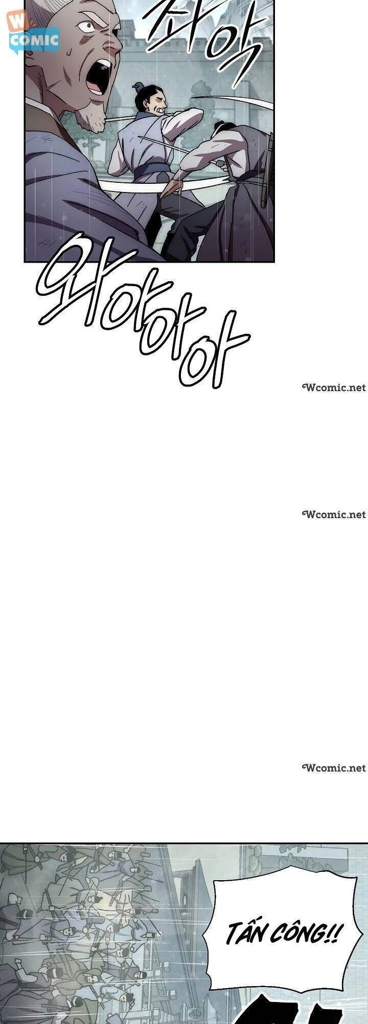 Huyền Thoại Diệt Thế Độc Long Chapter 31 - 91