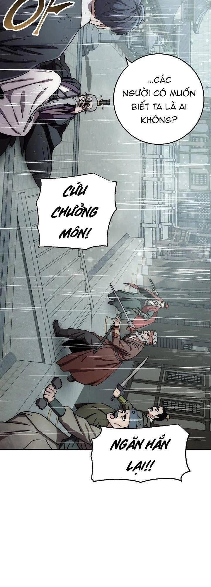 Huyền Thoại Diệt Thế Độc Long Chapter 31 - 93