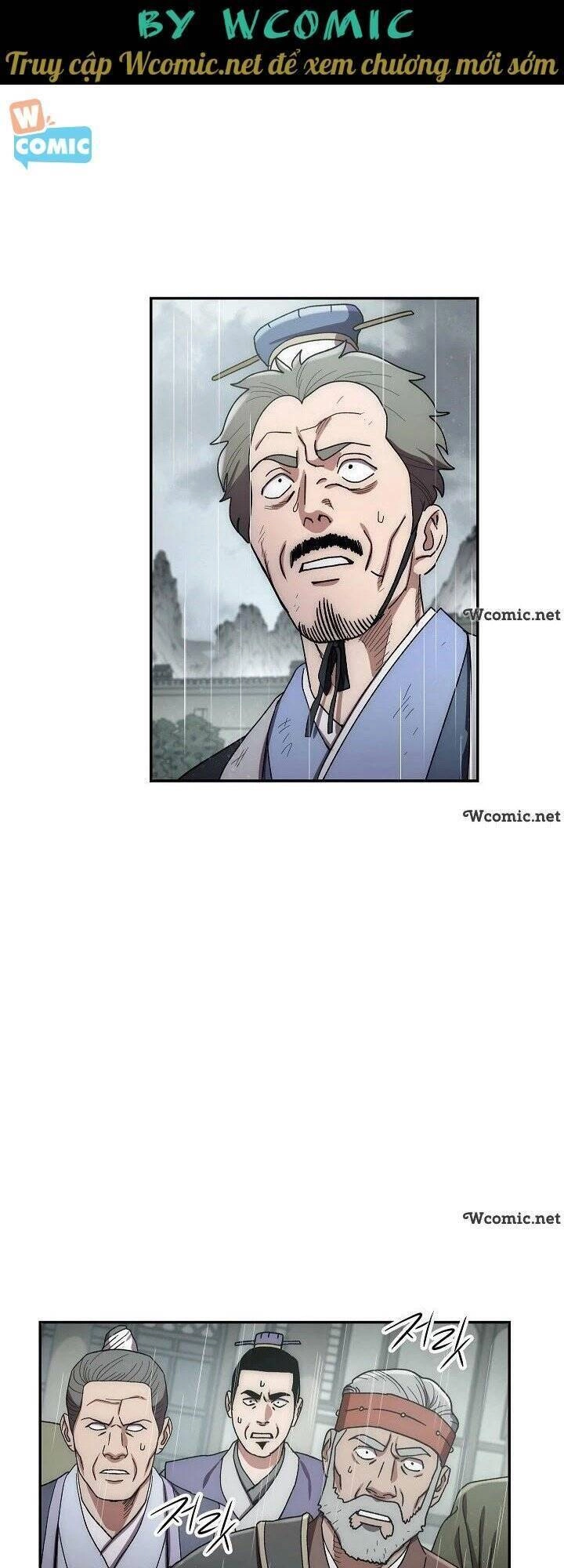 Huyền Thoại Diệt Thế Độc Long Chapter 31 - 103