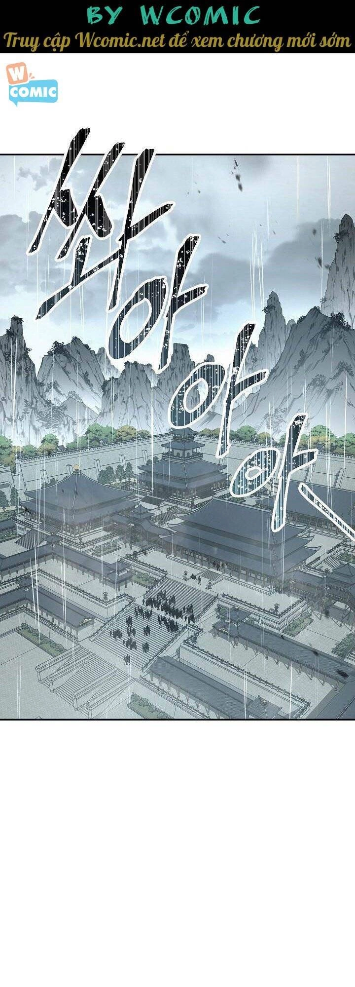 Huyền Thoại Diệt Thế Độc Long Chapter 32 - 1