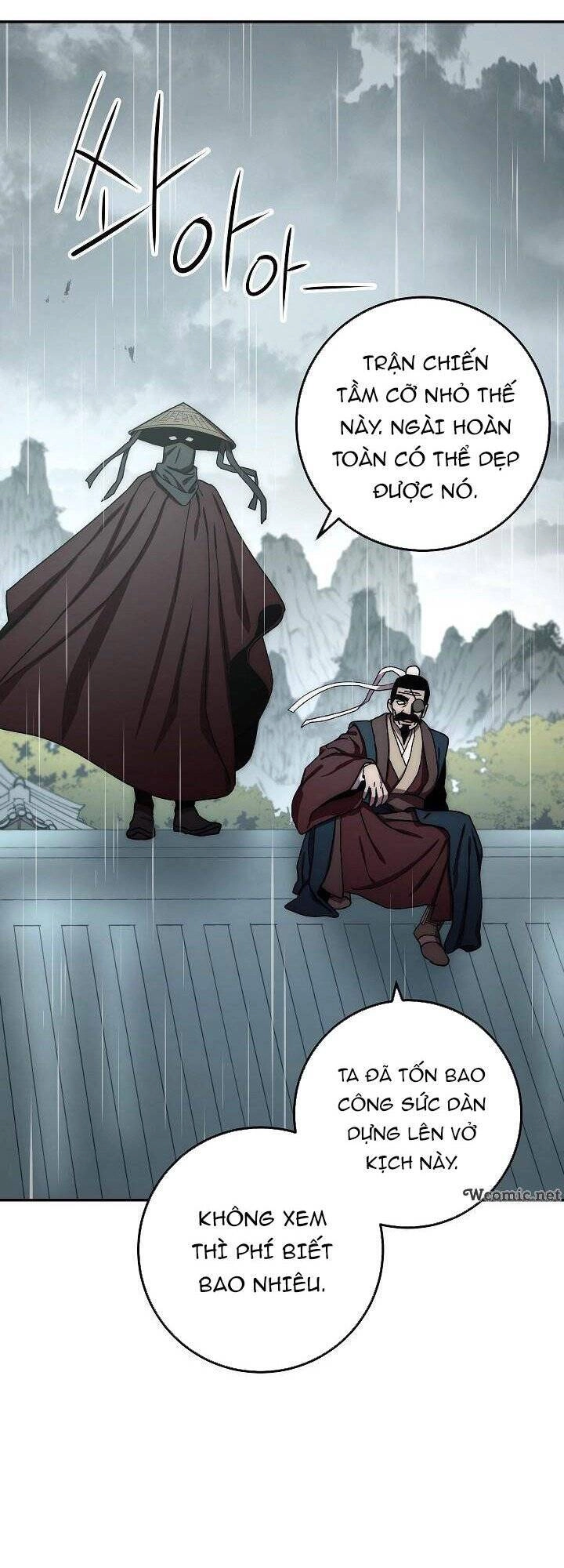 Huyền Thoại Diệt Thế Độc Long Chapter 32 - 3