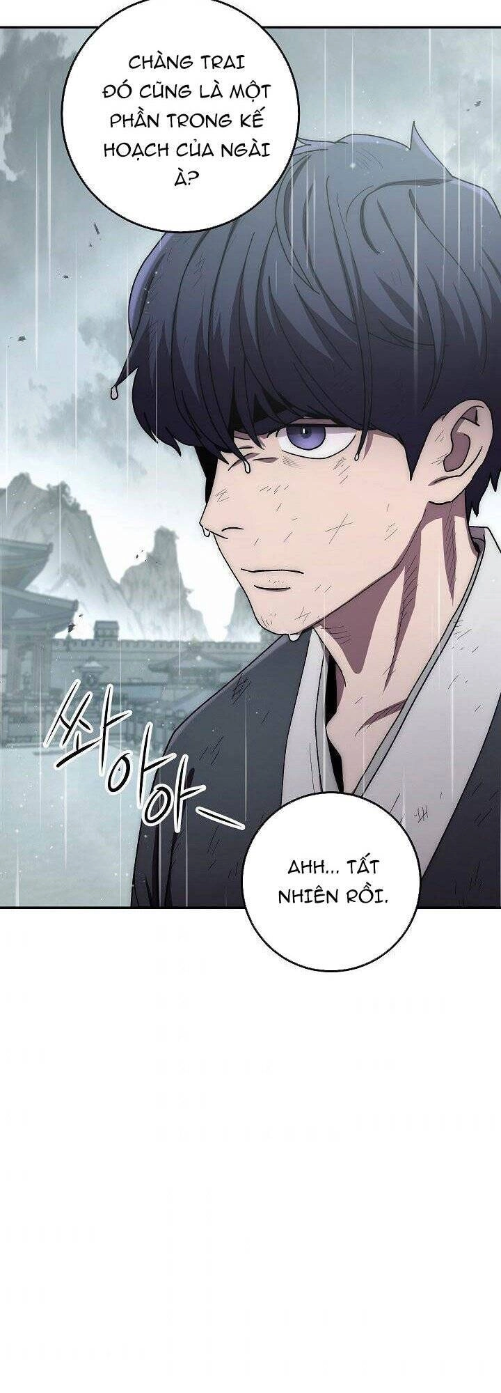 Huyền Thoại Diệt Thế Độc Long Chapter 32 - 5