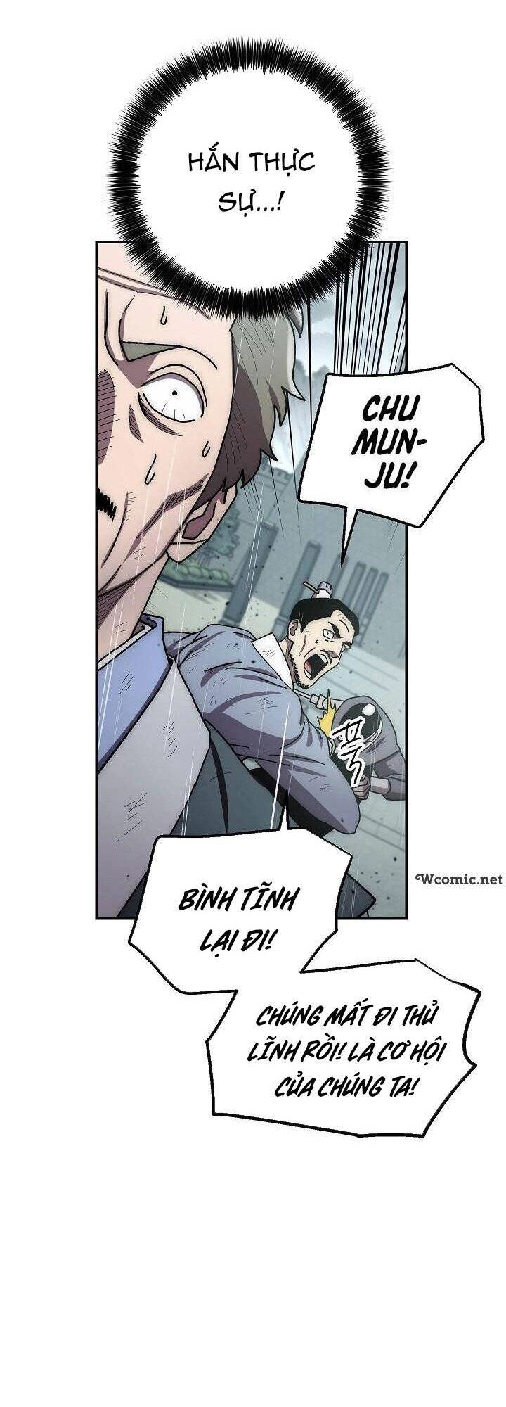 Huyền Thoại Diệt Thế Độc Long Chapter 32 - 15