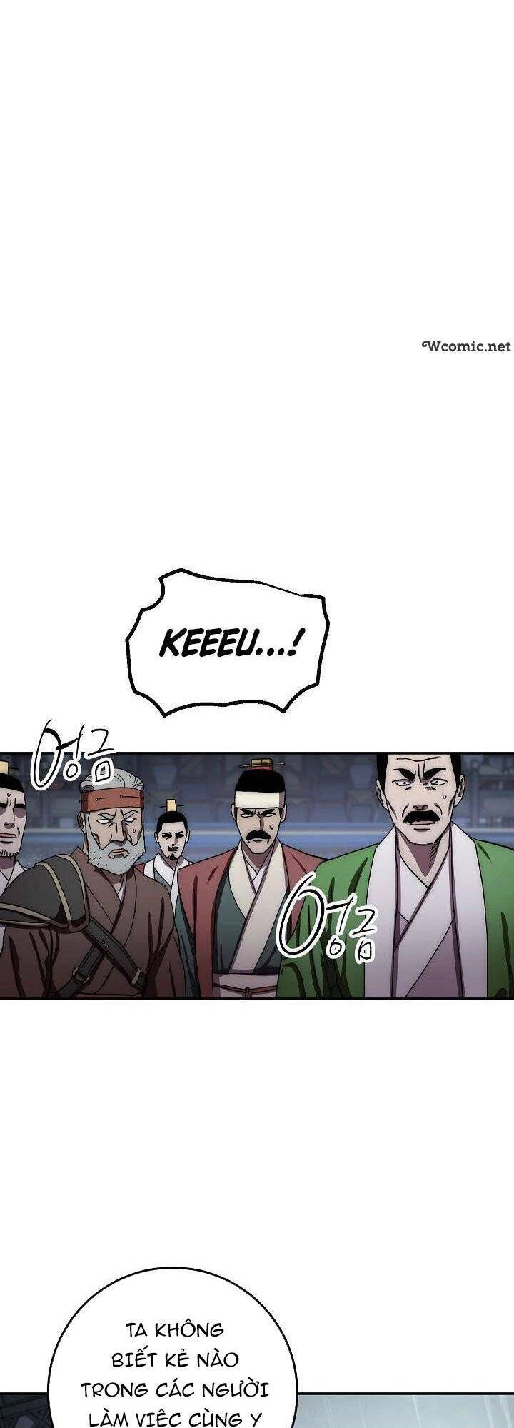 Huyền Thoại Diệt Thế Độc Long Chapter 32 - 18