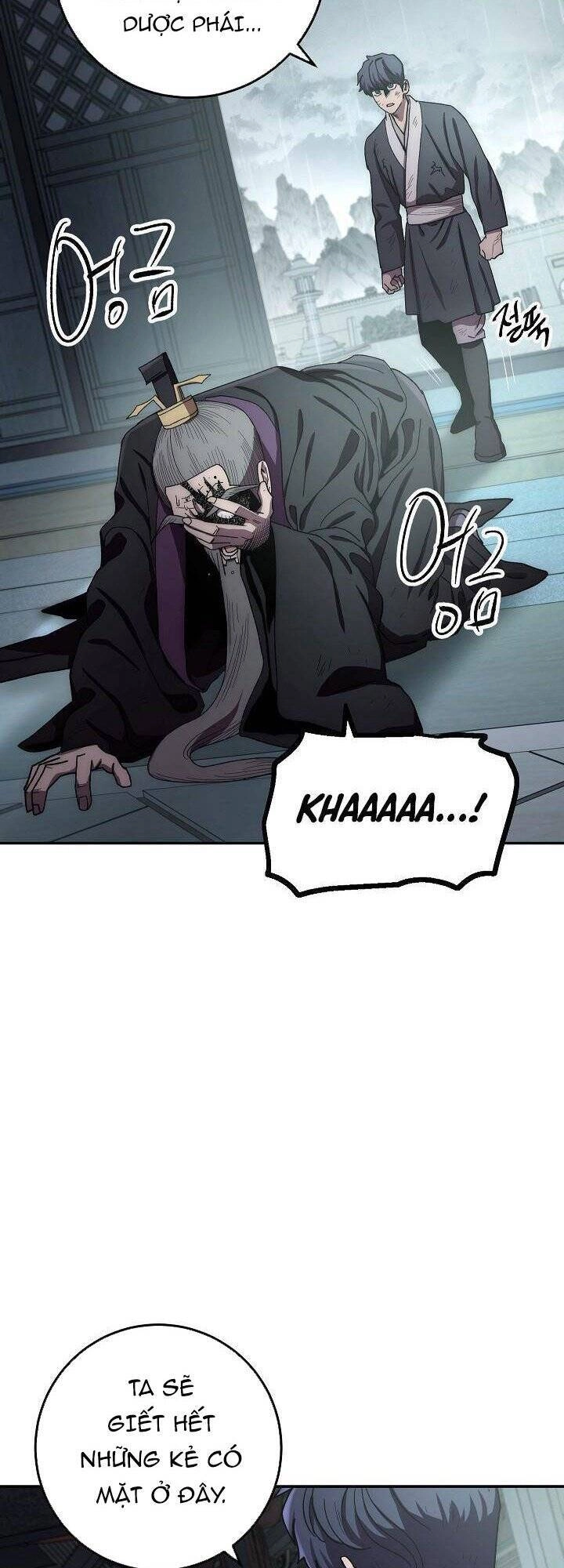 Huyền Thoại Diệt Thế Độc Long Chapter 32 - 19