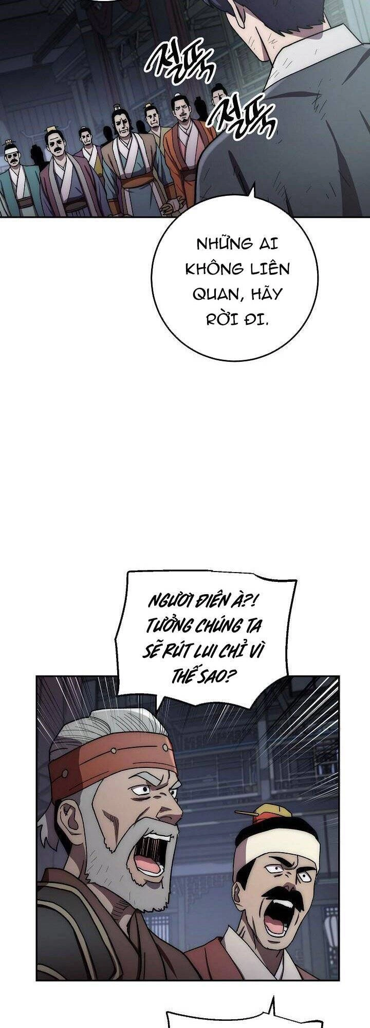 Huyền Thoại Diệt Thế Độc Long Chapter 32 - 20