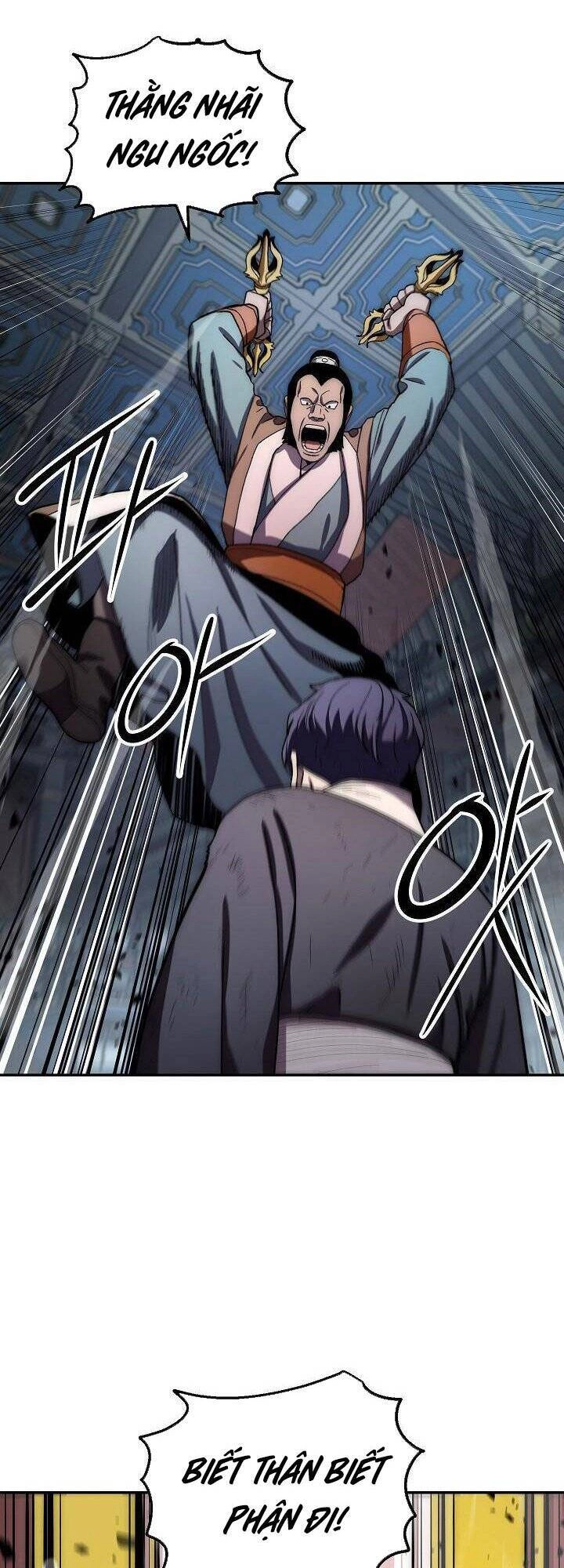 Huyền Thoại Diệt Thế Độc Long Chapter 32 - 25