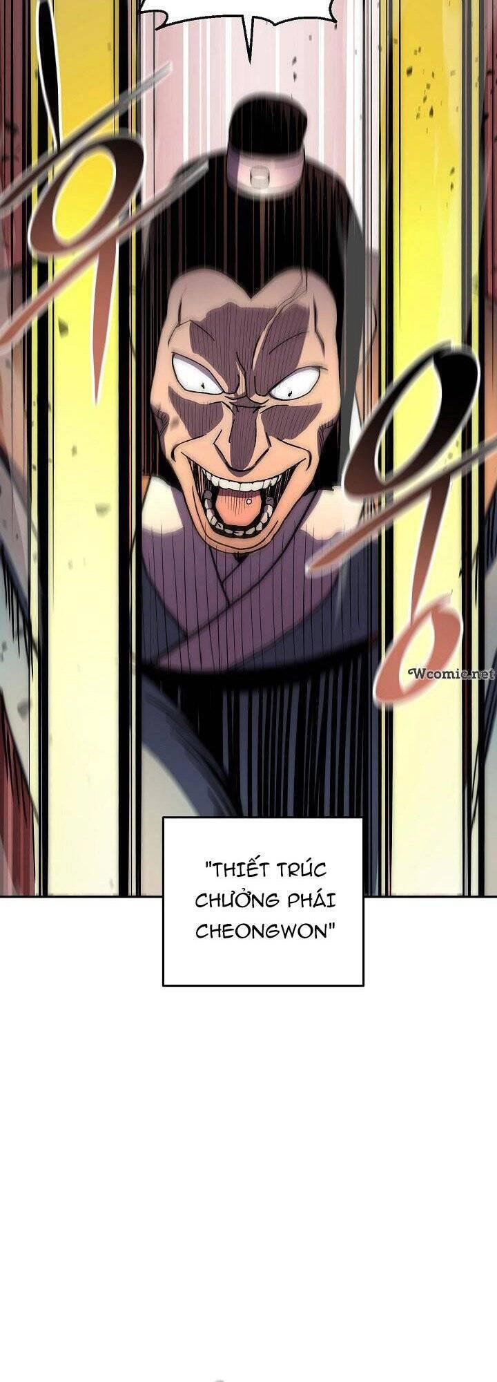 Huyền Thoại Diệt Thế Độc Long Chapter 32 - 26