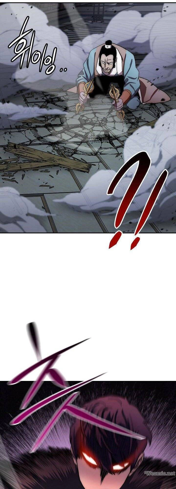 Huyền Thoại Diệt Thế Độc Long Chapter 32 - 28