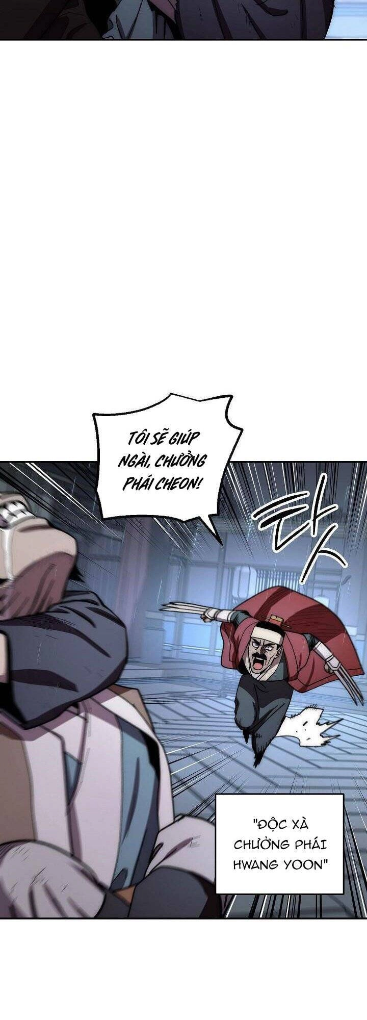 Huyền Thoại Diệt Thế Độc Long Chapter 32 - 31