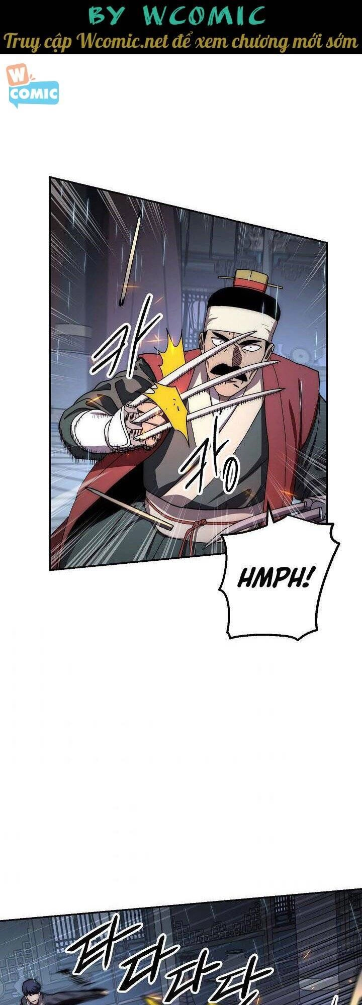 Huyền Thoại Diệt Thế Độc Long Chapter 32 - 34