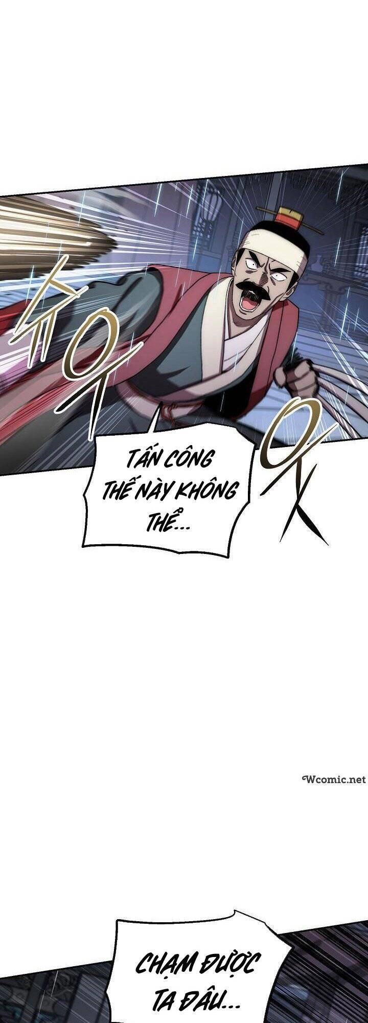 Huyền Thoại Diệt Thế Độc Long Chapter 32 - 36