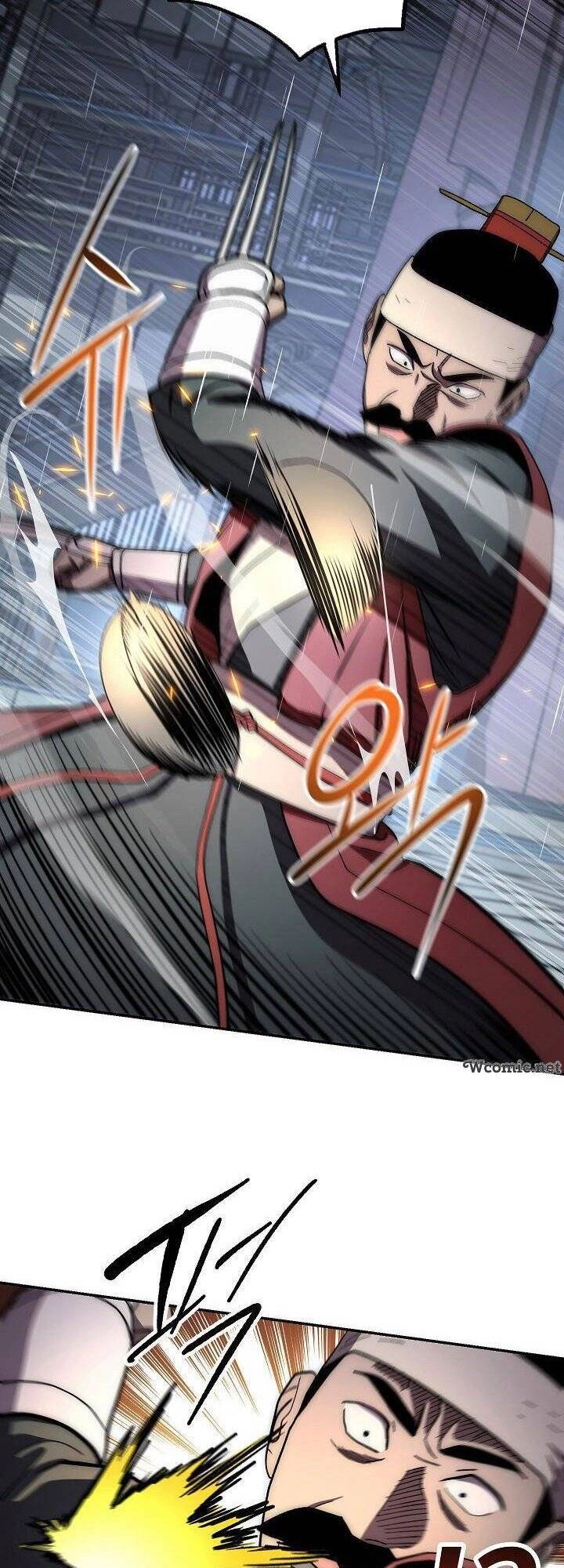 Huyền Thoại Diệt Thế Độc Long Chapter 32 - 37