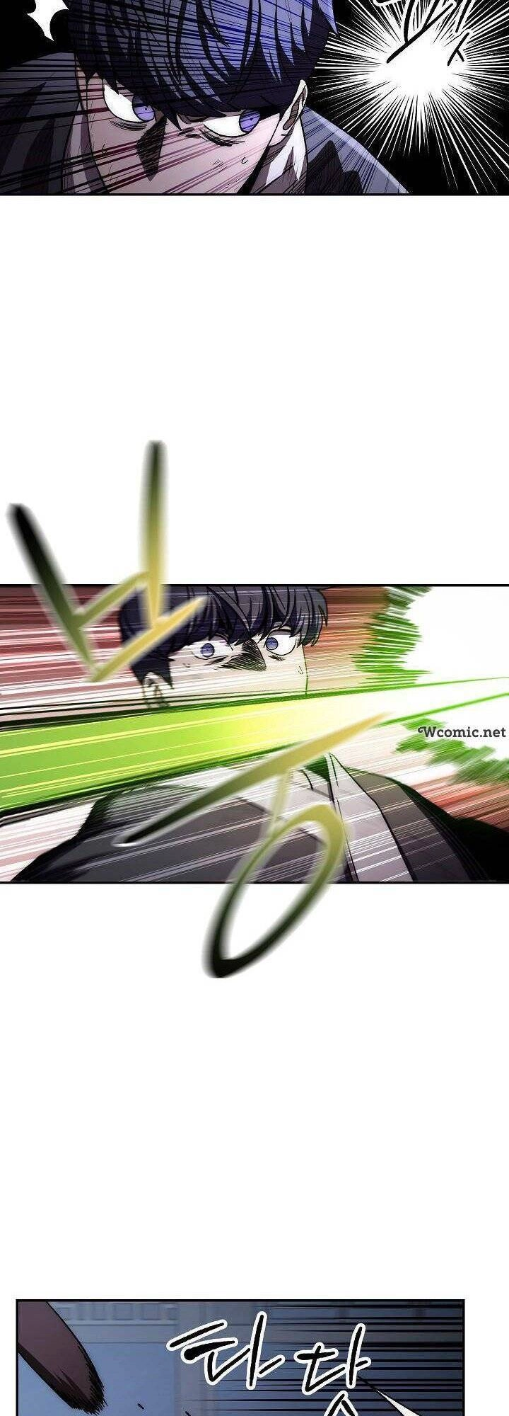 Huyền Thoại Diệt Thế Độc Long Chapter 32 - 39