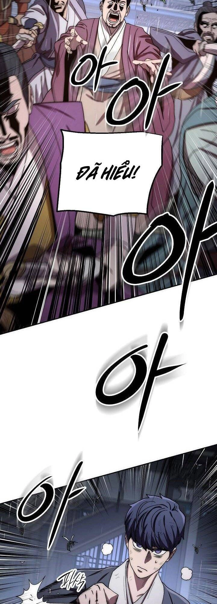 Huyền Thoại Diệt Thế Độc Long Chapter 32 - 42