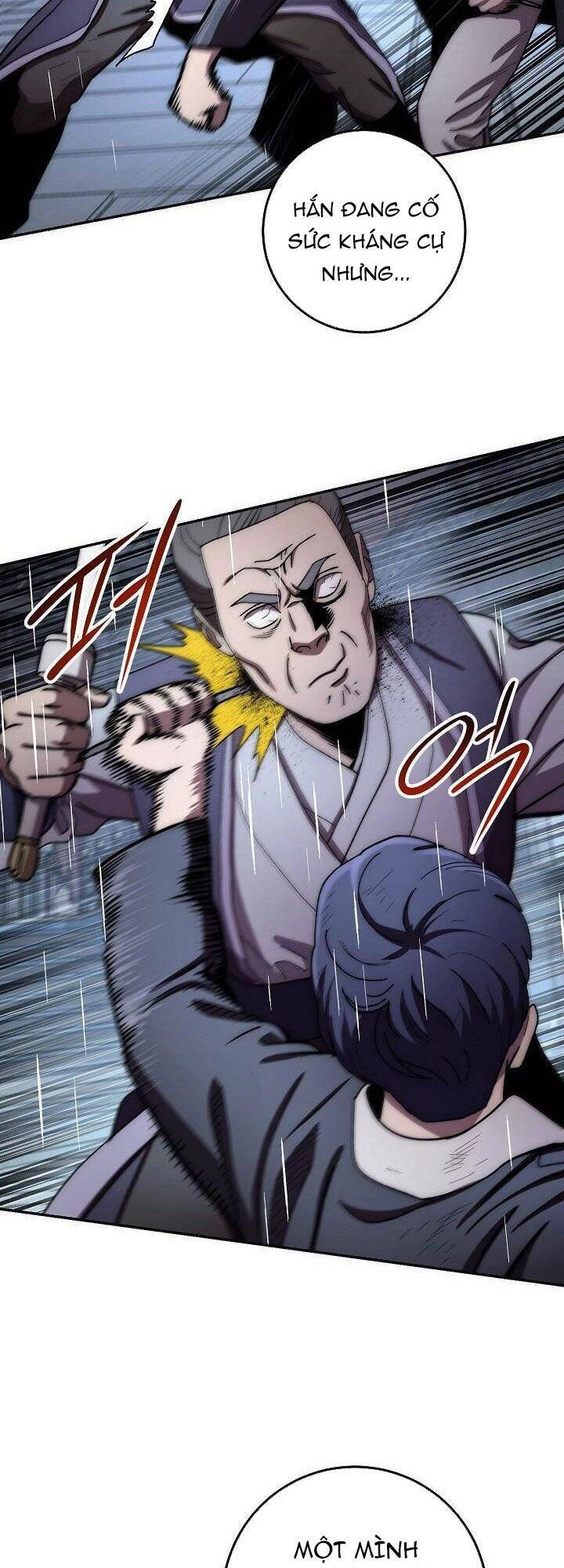 Huyền Thoại Diệt Thế Độc Long Chapter 32 - 48