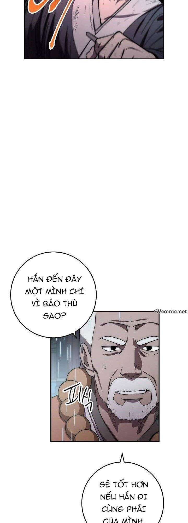 Huyền Thoại Diệt Thế Độc Long Chapter 32 - 50